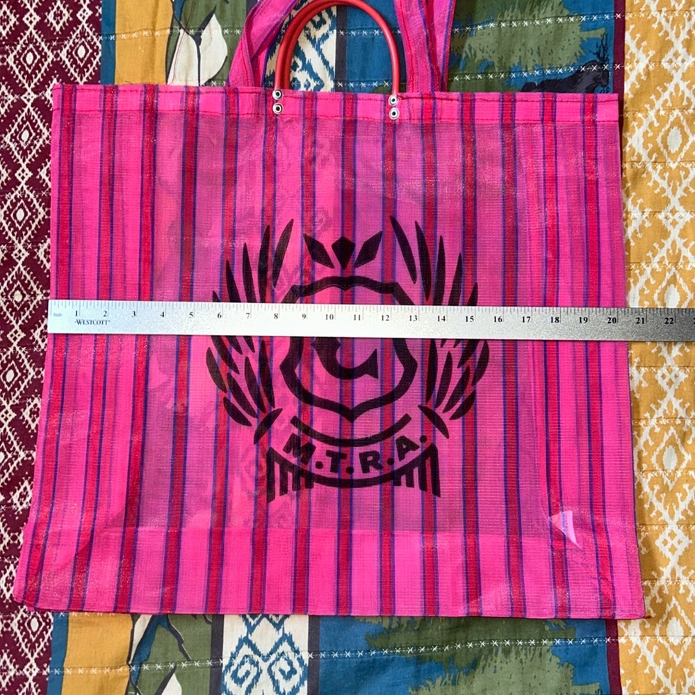 Consuela Shopping Bag (Large) (Listing #1) - Picture 7 of 9